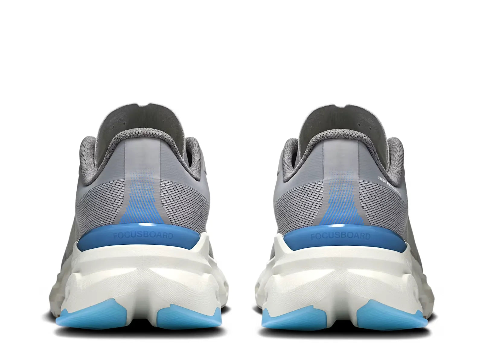 On Running Cloudpulse 2 Alloy Ice