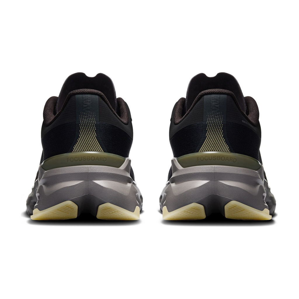 On Running Cloudpulse 2 Black Ore