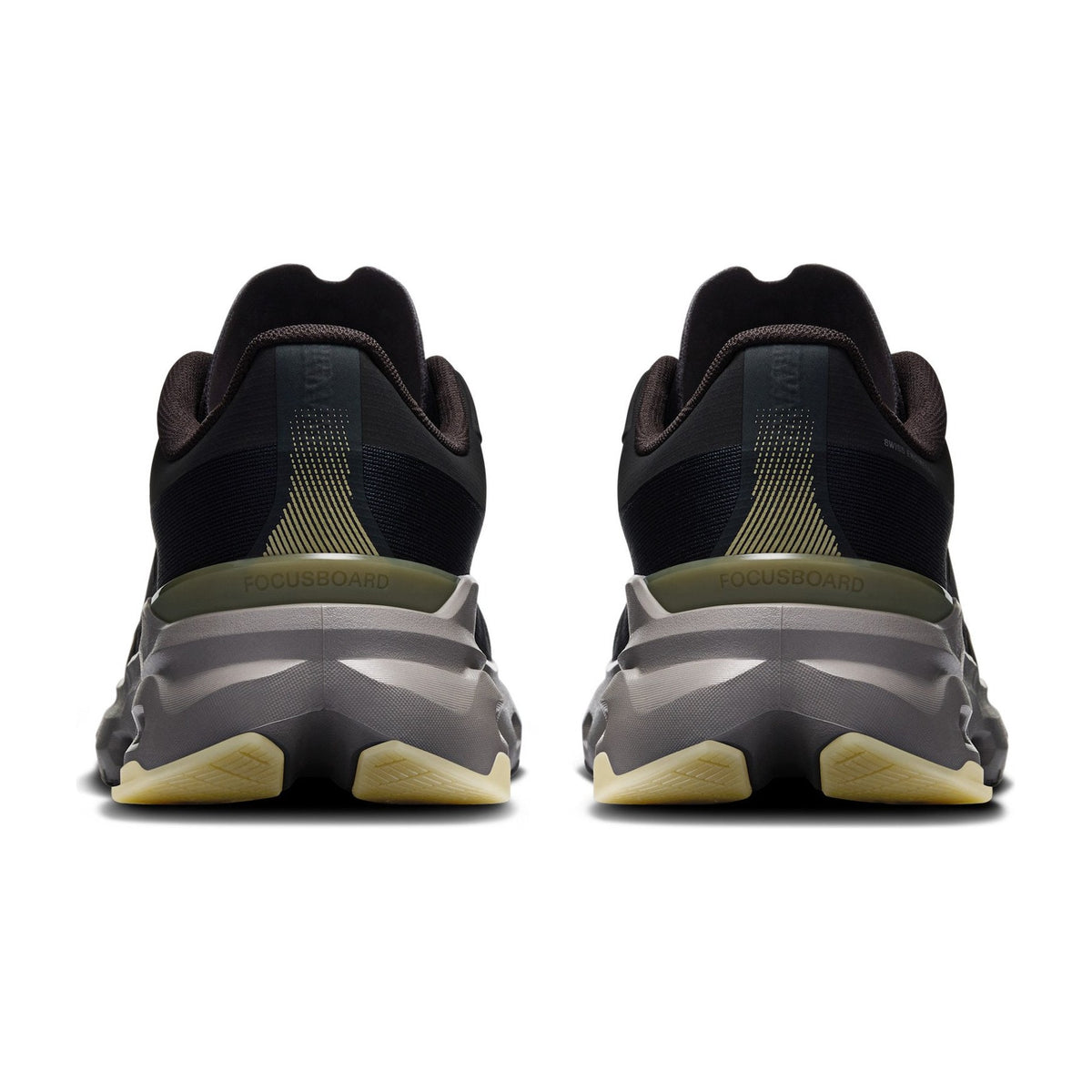 On Running Cloudpulse 2 Black Ore