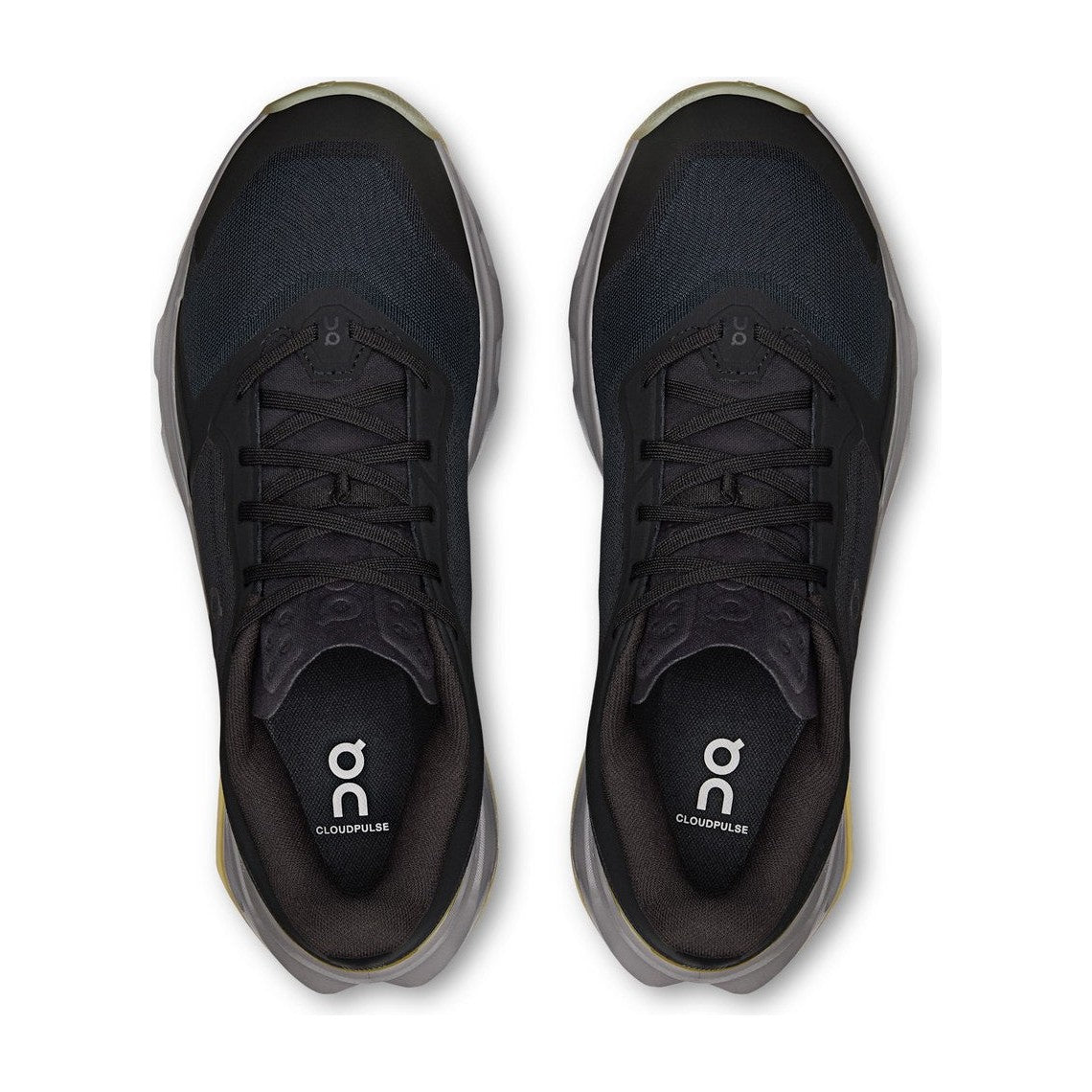 On Running Cloudpulse 2 Black Ore