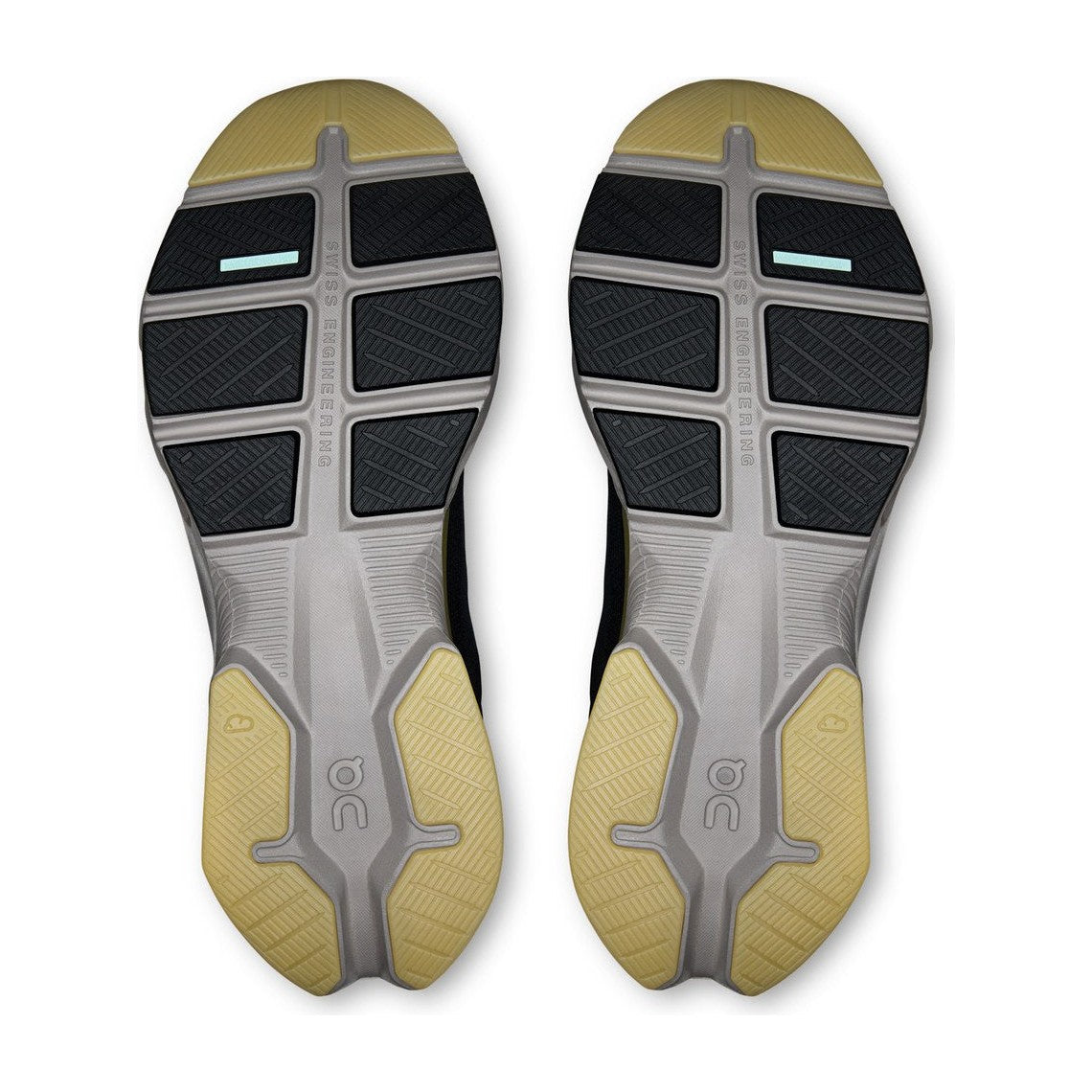 On Running Cloudpulse 2 Black Ore