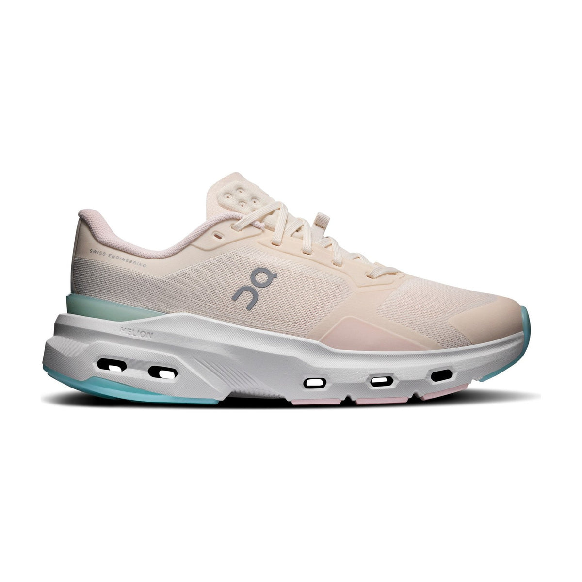 On Running Cloudpulse 2 Dew White (W)