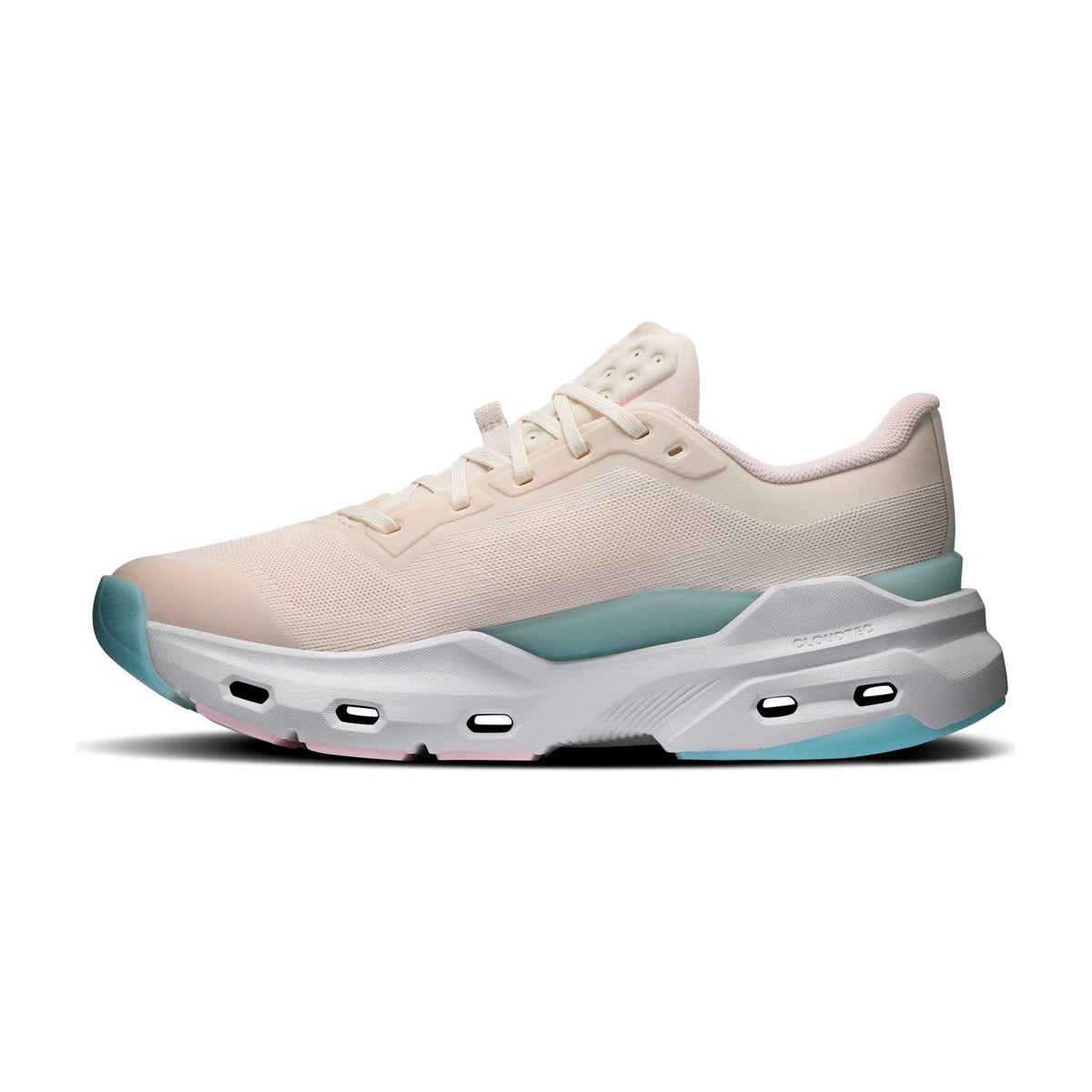 On Running Cloudpulse 2 Dew White (W)