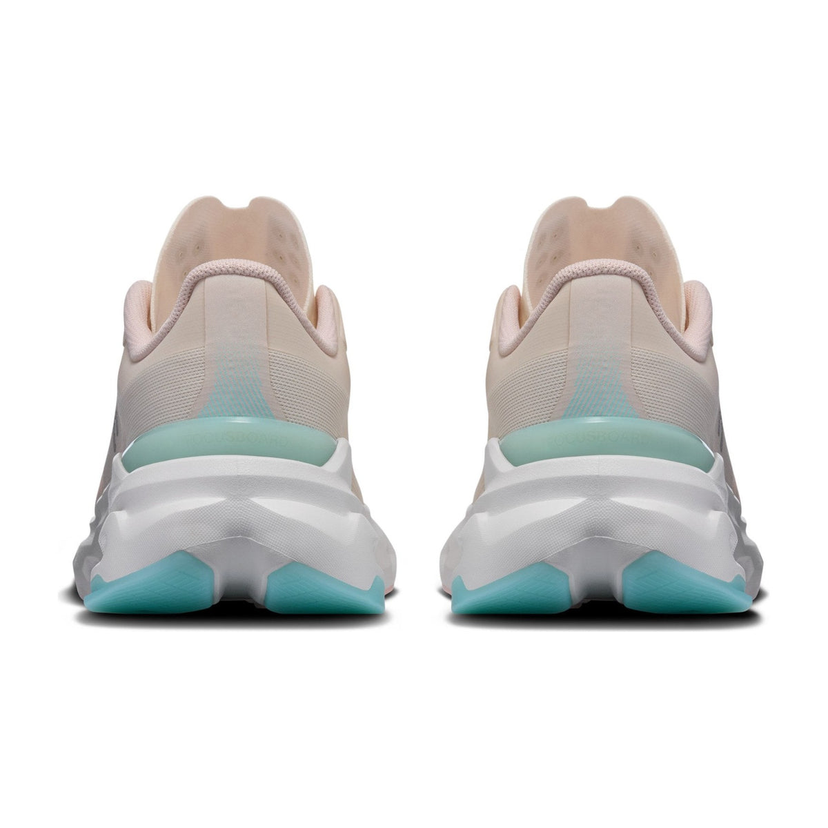 On Running Cloudpulse 2 Dew White (W)