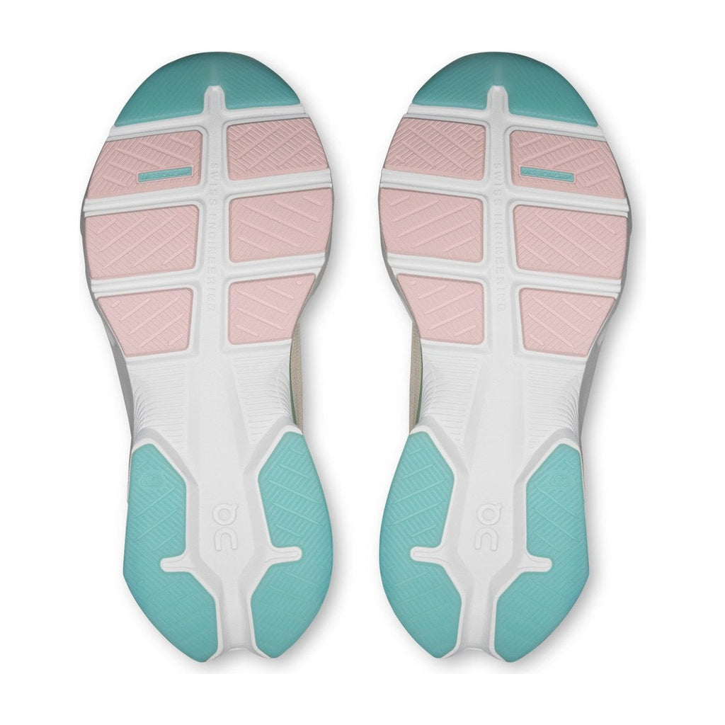 On Running Cloudpulse 2 Dew White (W)