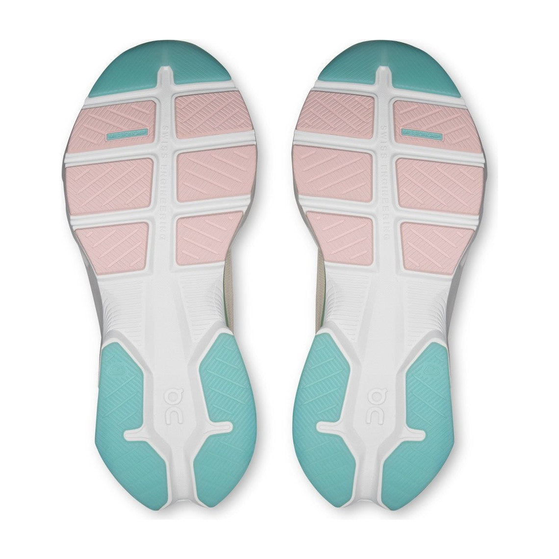 On Running Cloudpulse 2 Dew White (W)
