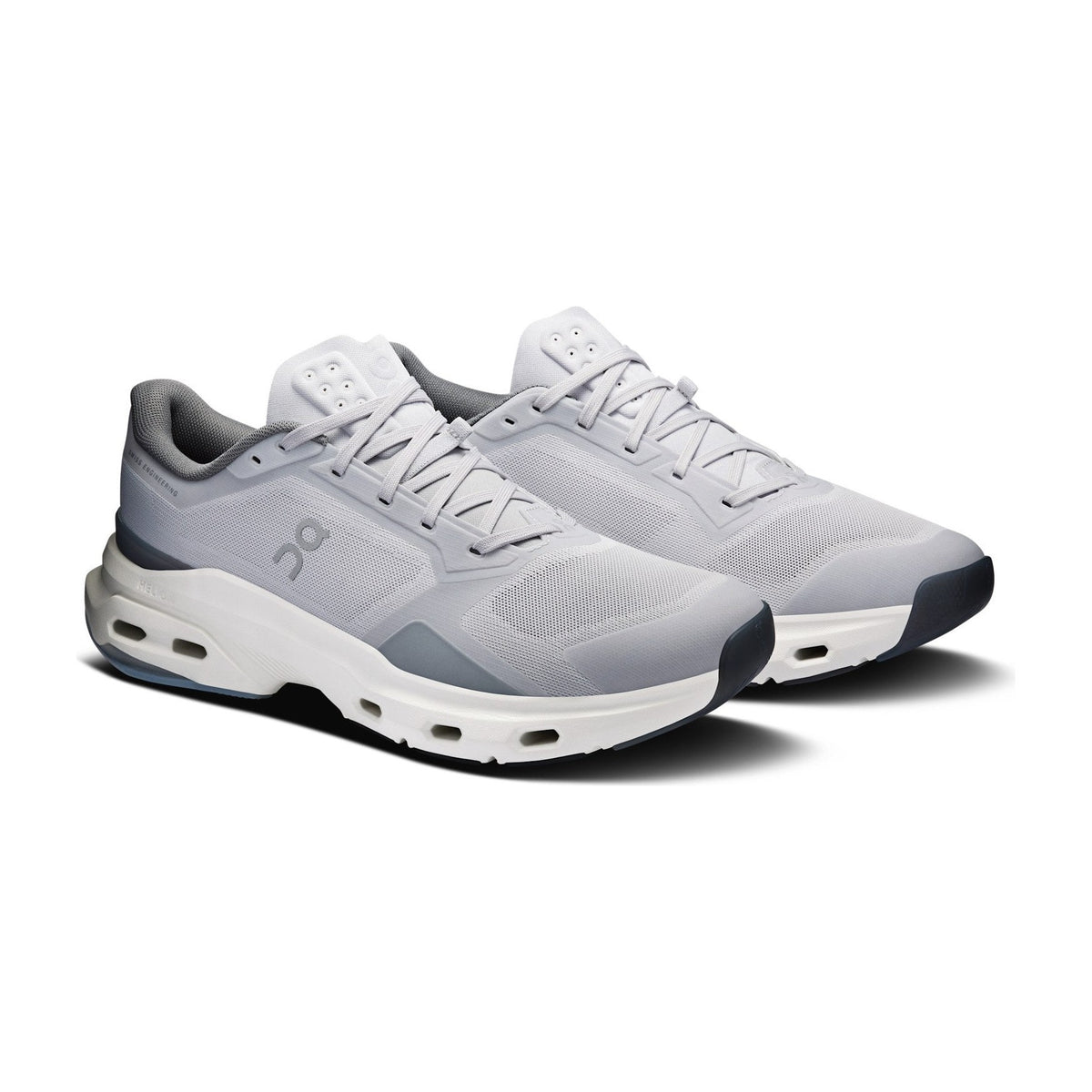 On Running Cloudpulse 2 Glacier Ivory