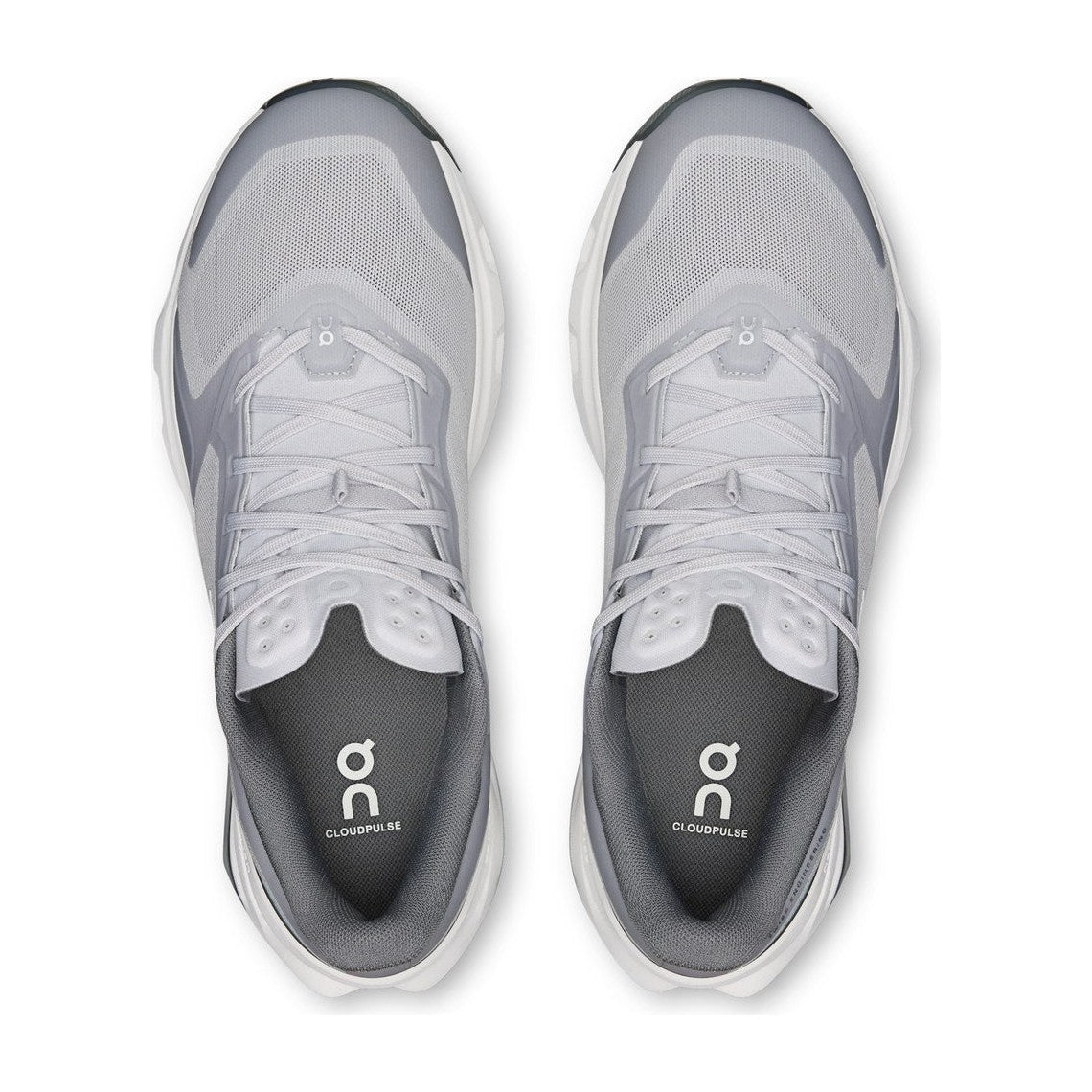 On Running Cloudpulse 2 Glacier Ivory