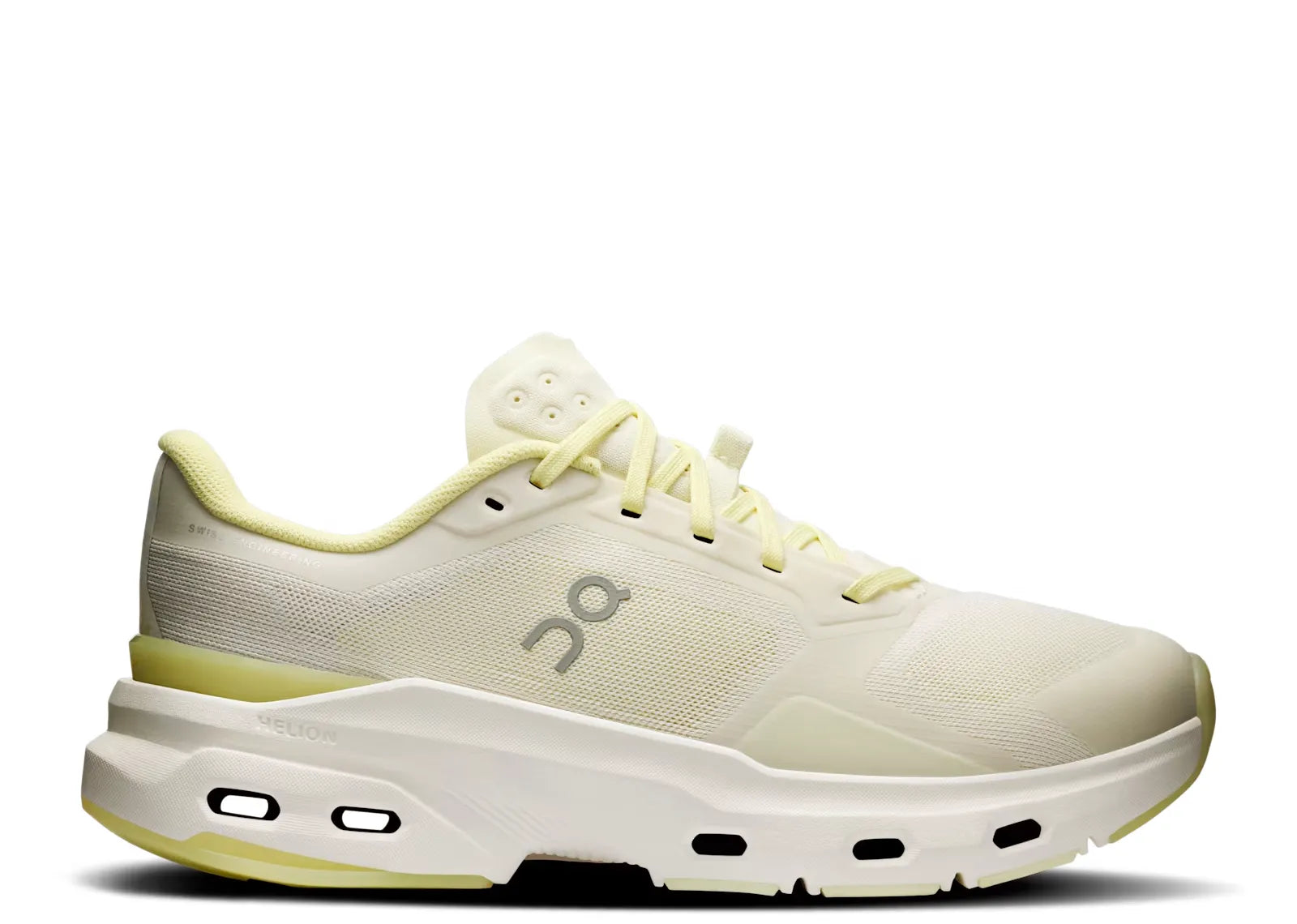 On Running Cloudpulse 2 Ice Limelight (W)