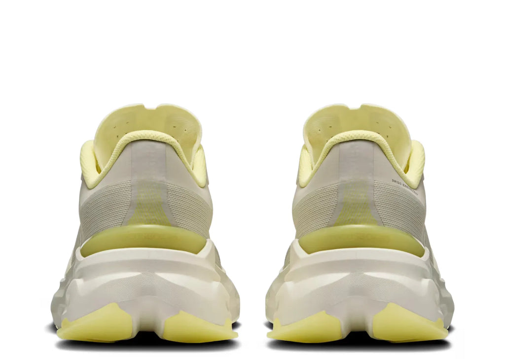 On Running Cloudpulse 2 Ice Limelight (W)