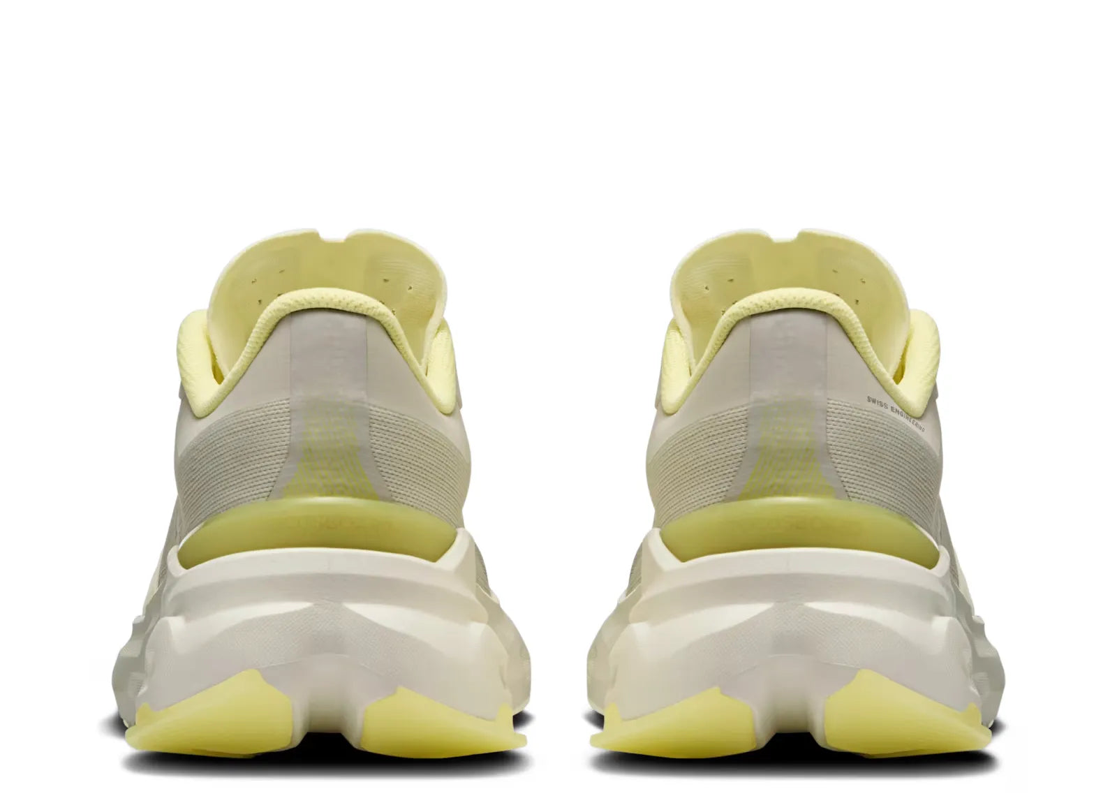 On Running Cloudpulse 2 Ice Limelight (W)