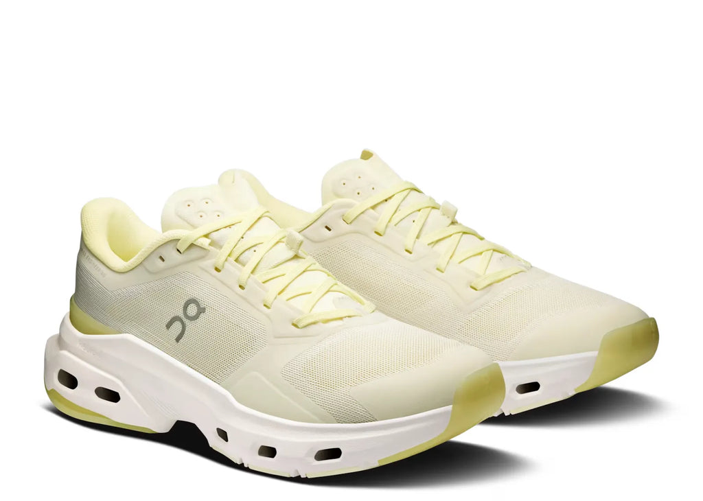 On Running Cloudpulse 2 Ice Limelight (W)