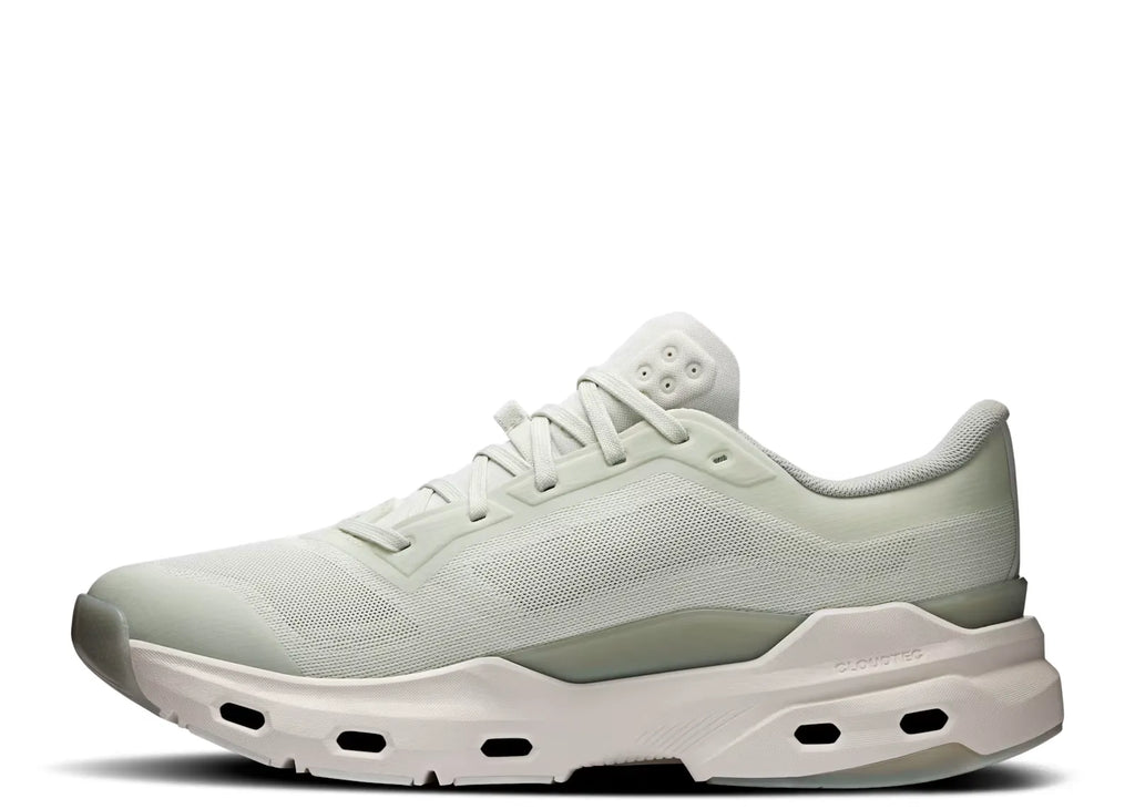 On Running Cloudpulse 2 Iceberg Ice