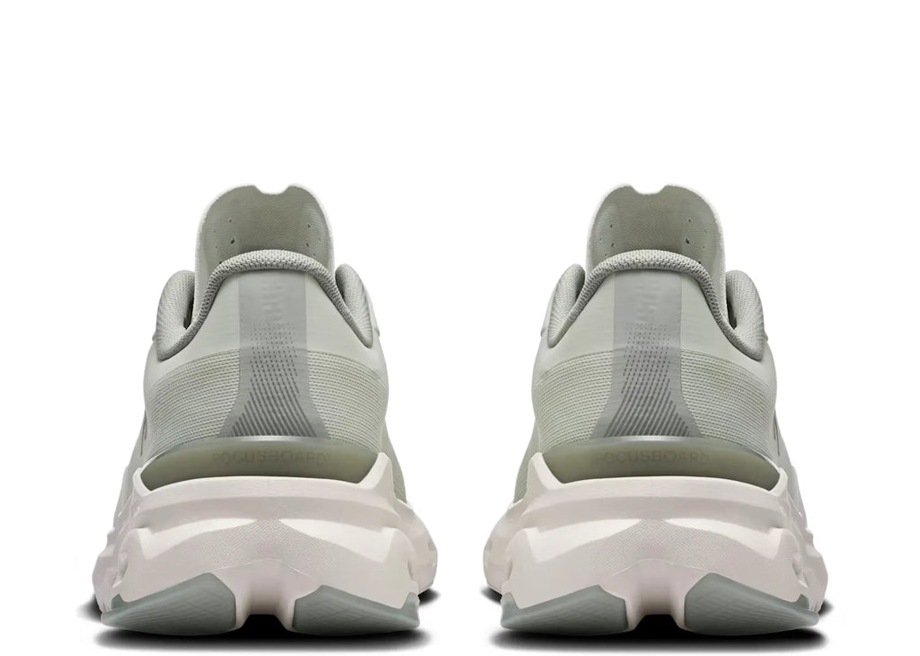 On Running Cloudpulse 2 Iceberg Ice