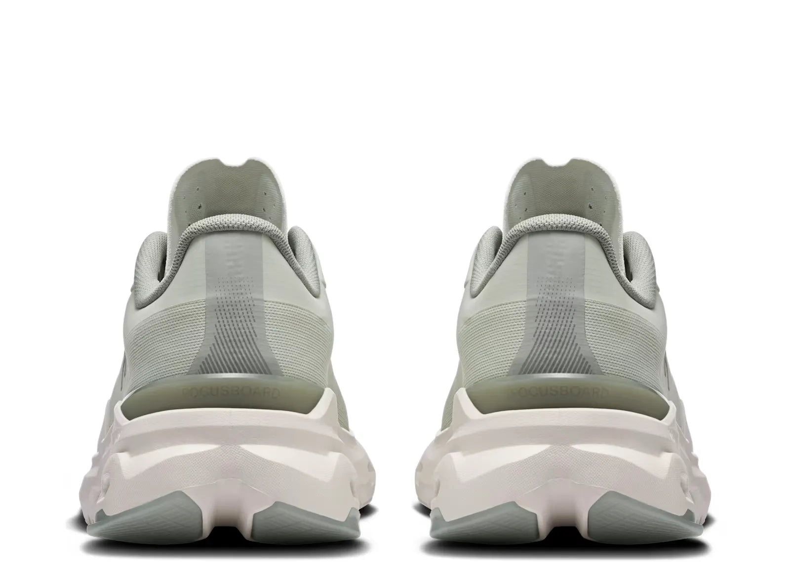 On Running Cloudpulse 2 Iceberg Ice