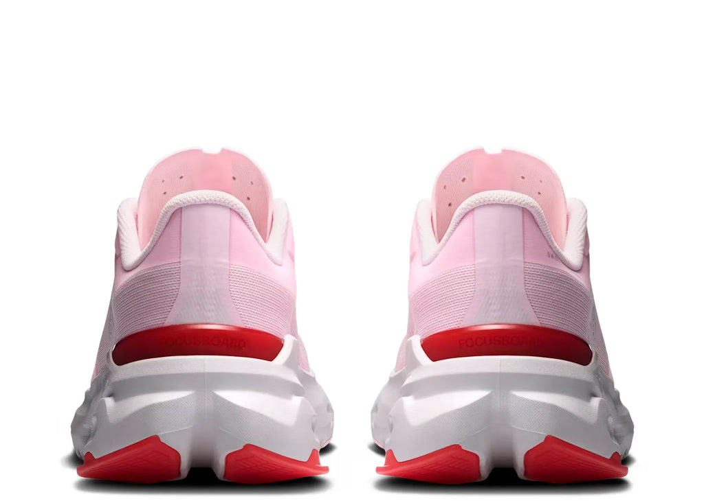 On Running Cloudpulse 2 Peony Frost (W)