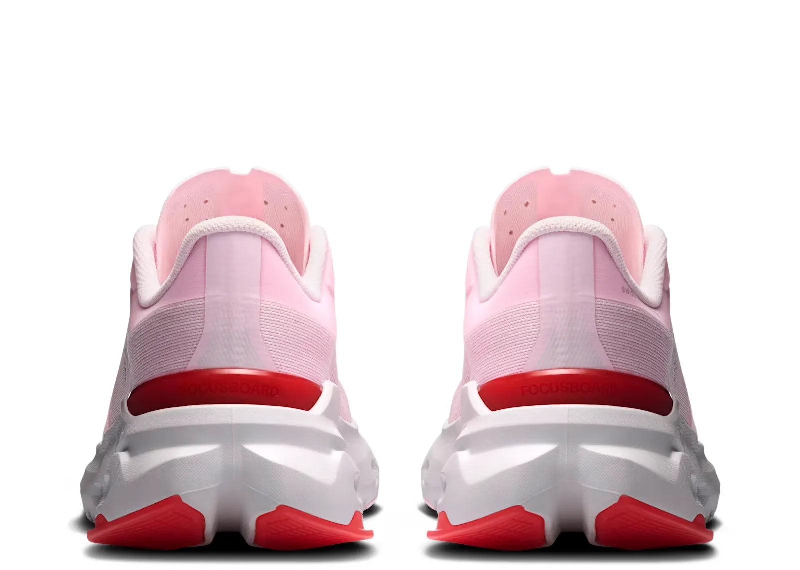 On Running Cloudpulse 2 Peony Frost (W)