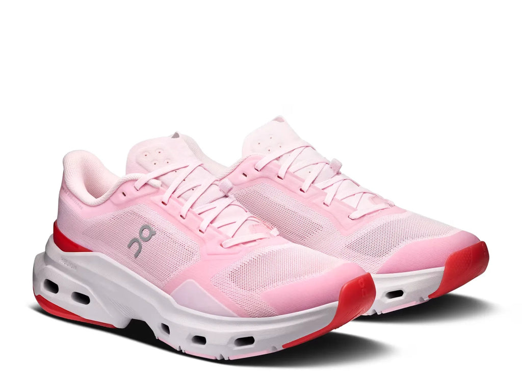 On Running Cloudpulse 2 Peony Frost (W)