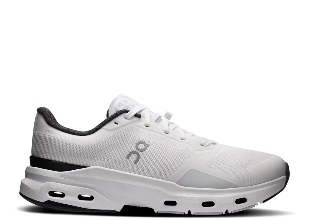 On Running Cloudpulse 2 White Black