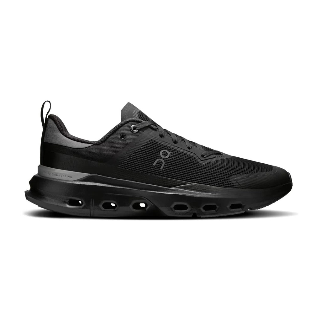 On Running Cloudpulse Next Black Stone