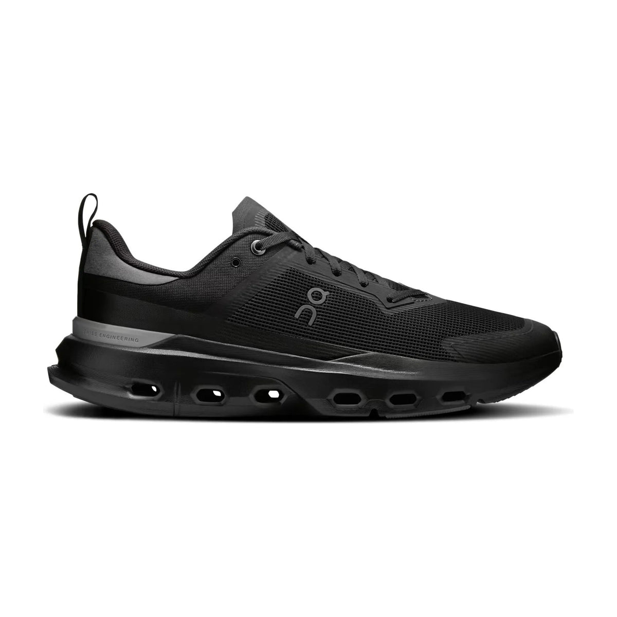 On Running Cloudpulse Next Black Stone