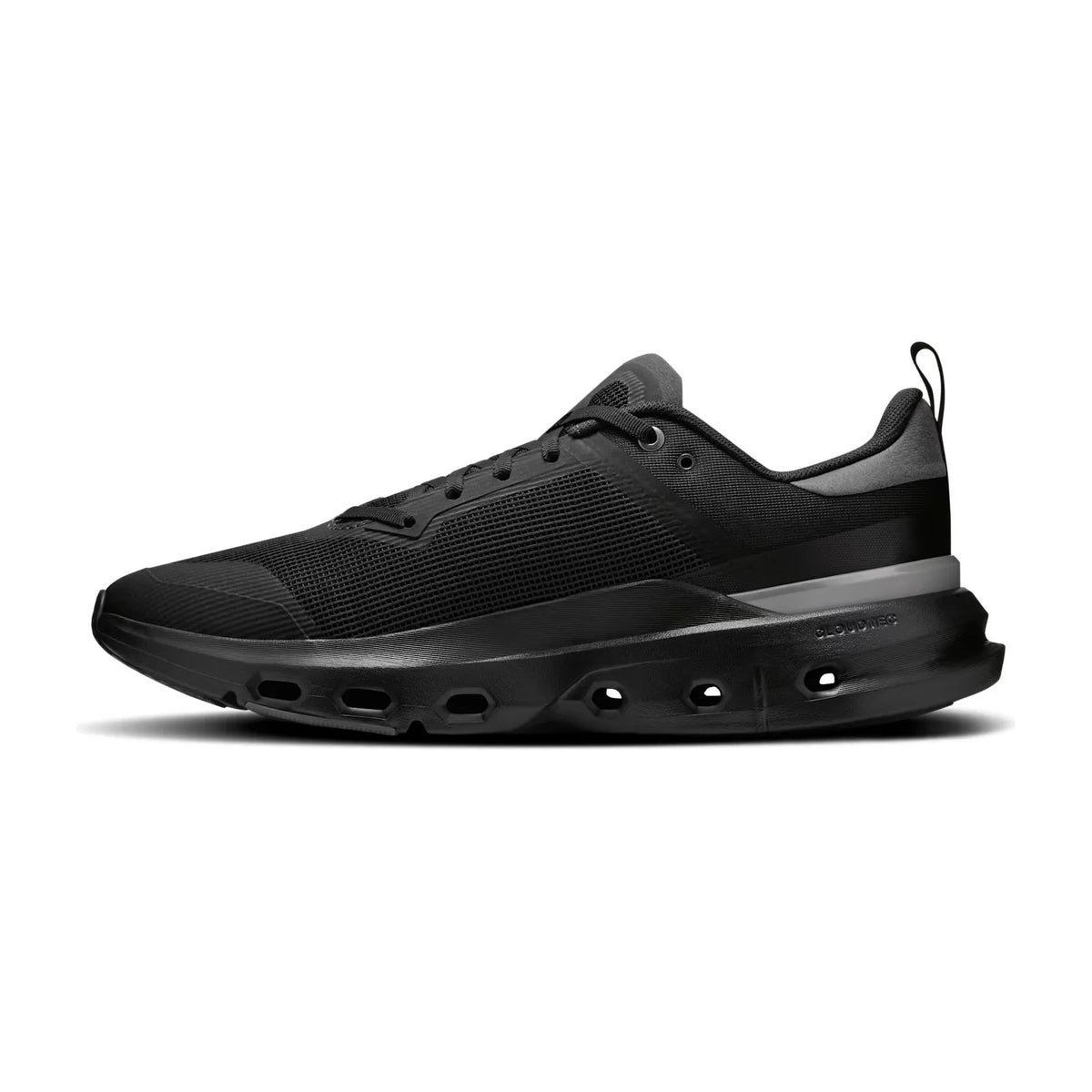 On Running Cloudpulse Next Black Stone