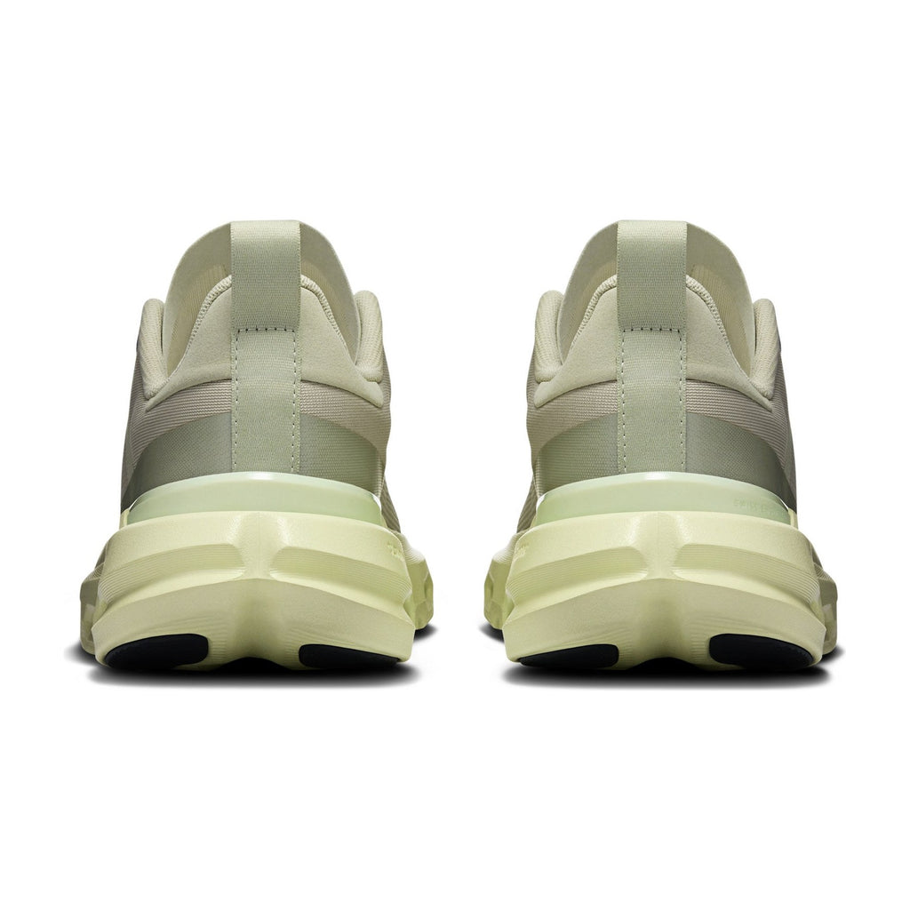 On Running Cloudpulse Next Chalk Linen