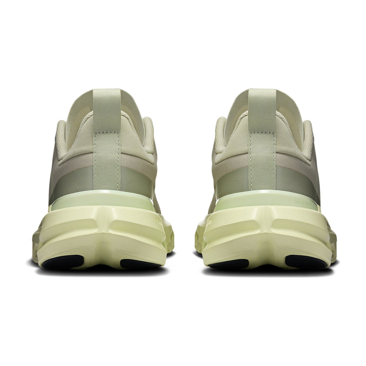 On Running Cloudpulse Next Chalk Linen