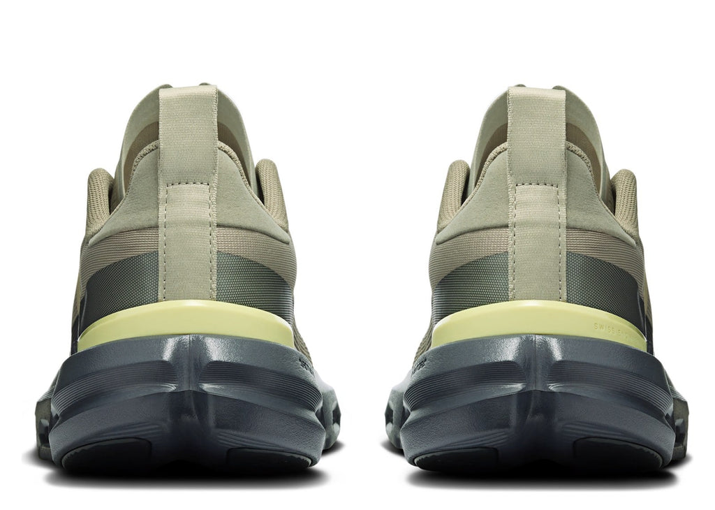 On Running Cloudpulse Next Olive Iron
