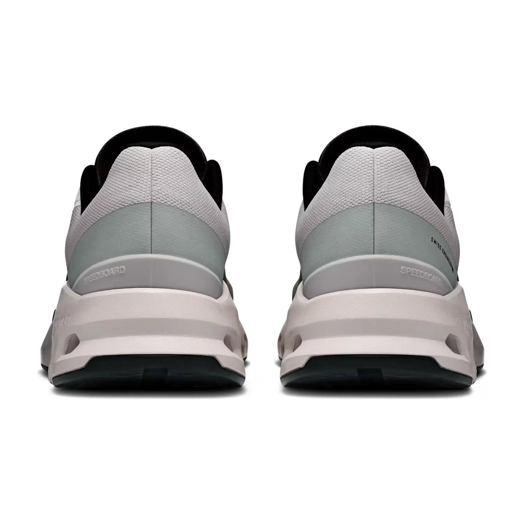 On Running Cloudpulse Wolf Black
