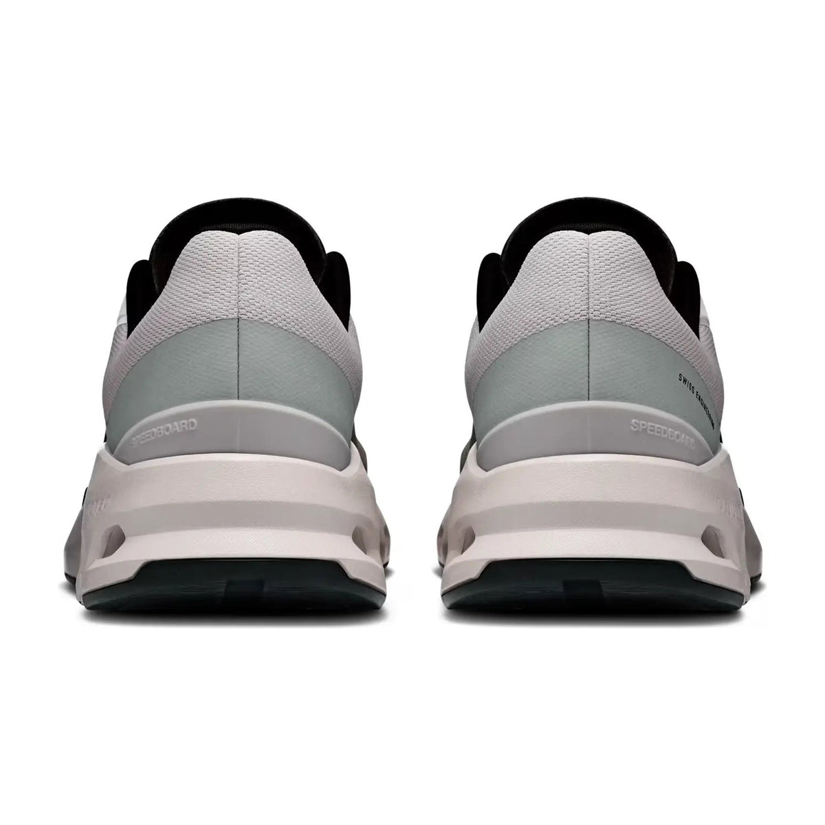 On Running Cloudpulse Wolf Black