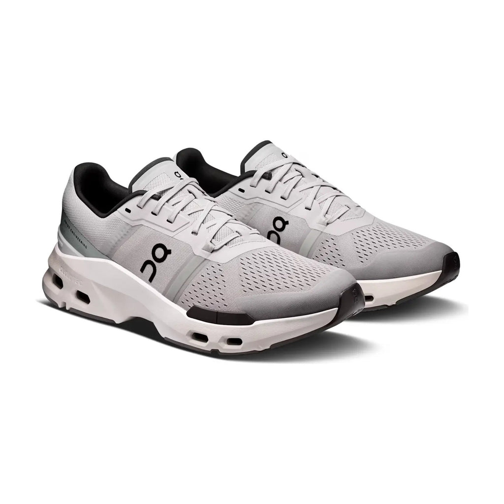 On Running Cloudpulse Wolf Black