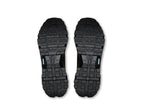 On Running Cloudrock Low Waterproof Earth Black