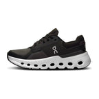 On Running Cloudrunner 2 Eclipse Black (W)