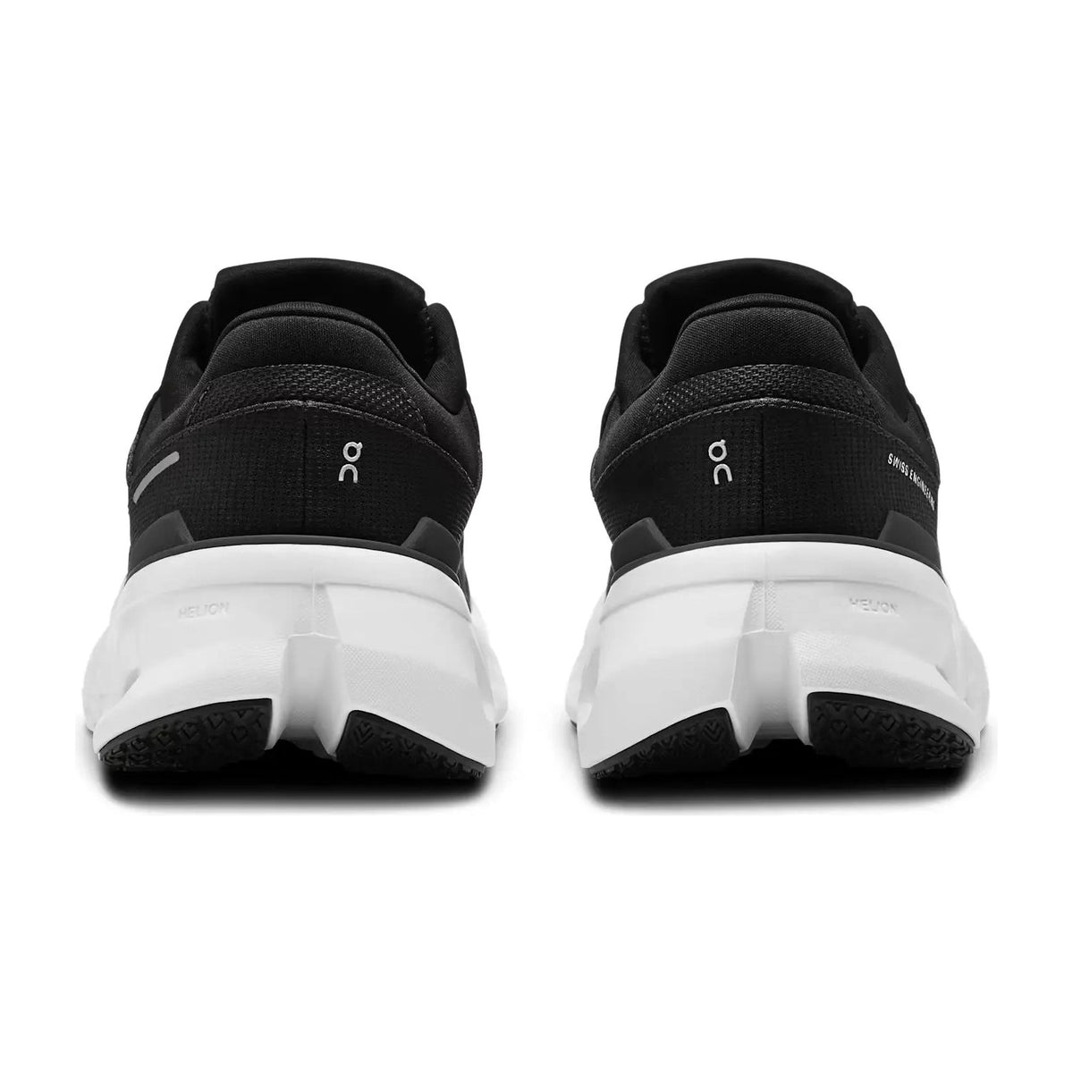 On Running Cloudrunner 2 Eclipse Black (W)