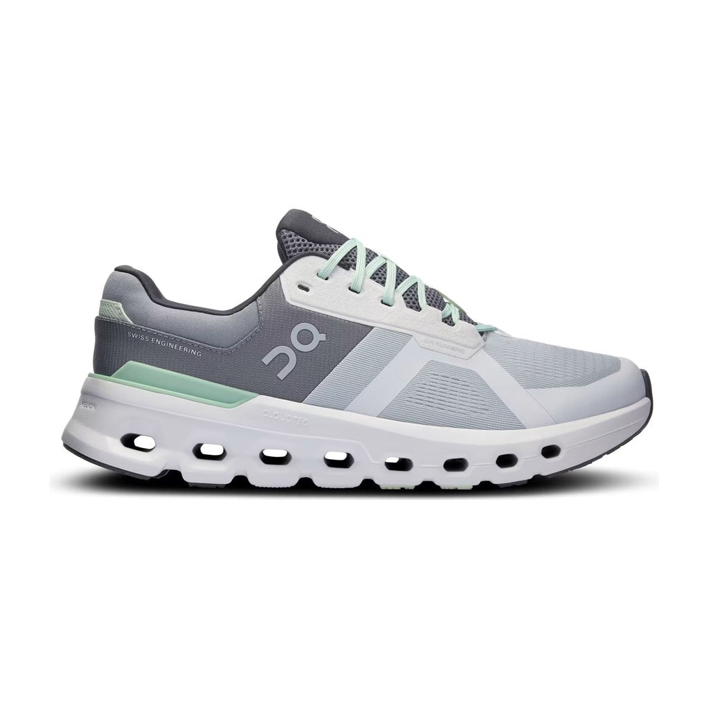 On Running Cloudrunner 2 Glacier Sage