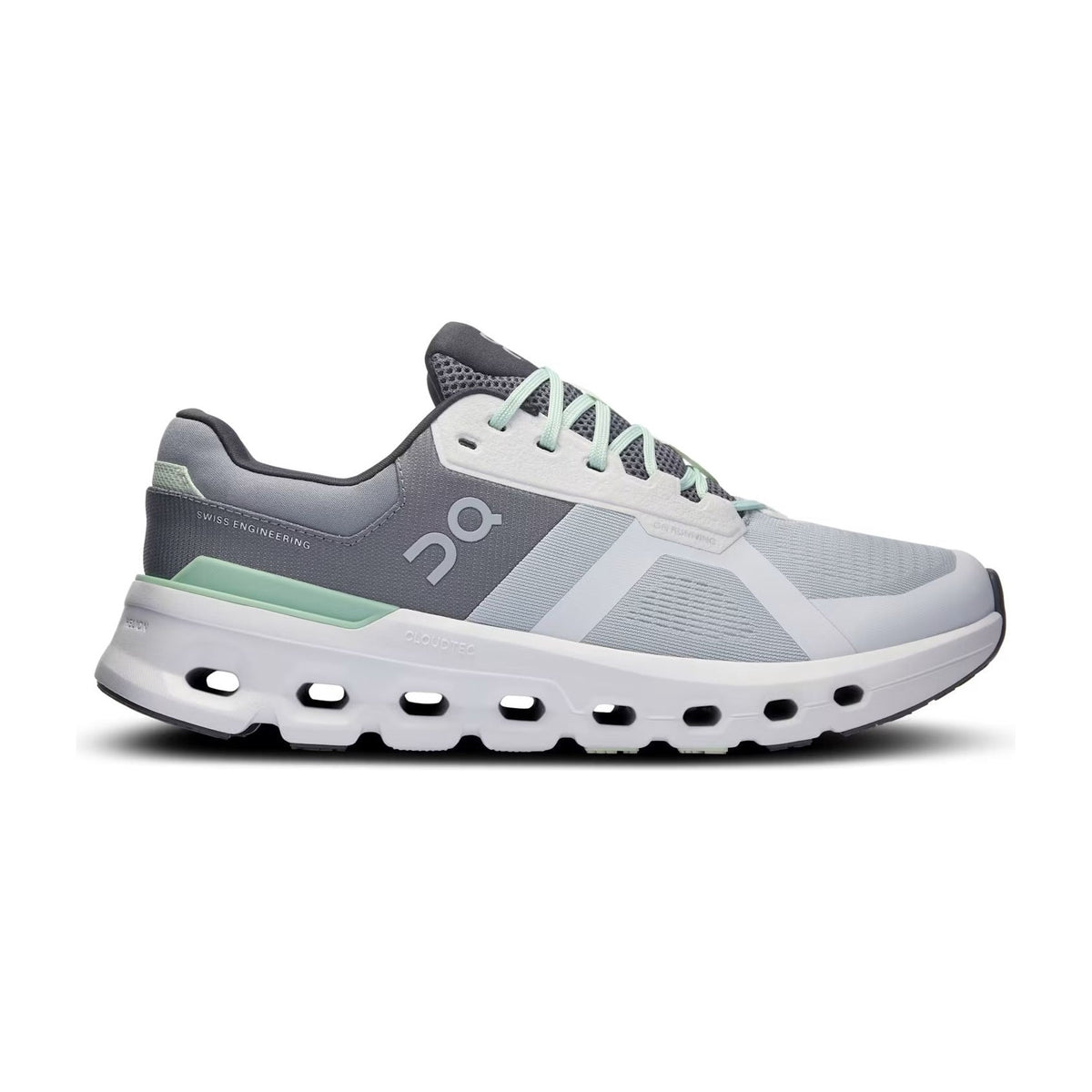 On Running Cloudrunner 2 Glacier Sage
