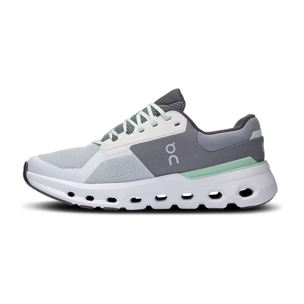On Running Cloudrunner 2 Glacier Sage