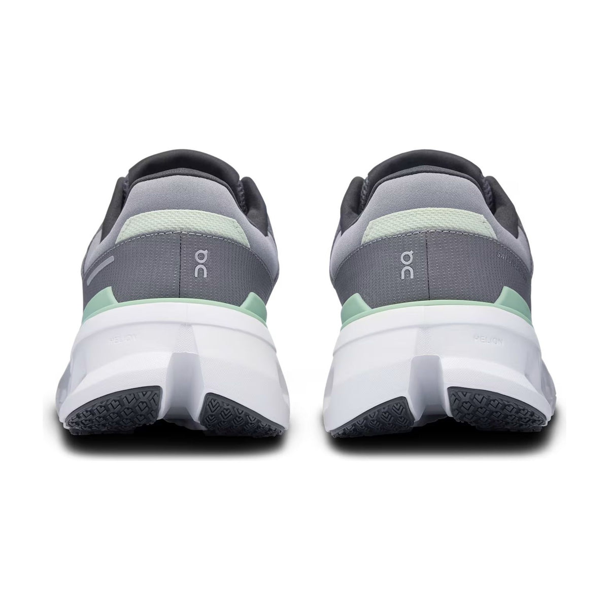 On Running Cloudrunner 2 Glacier Sage