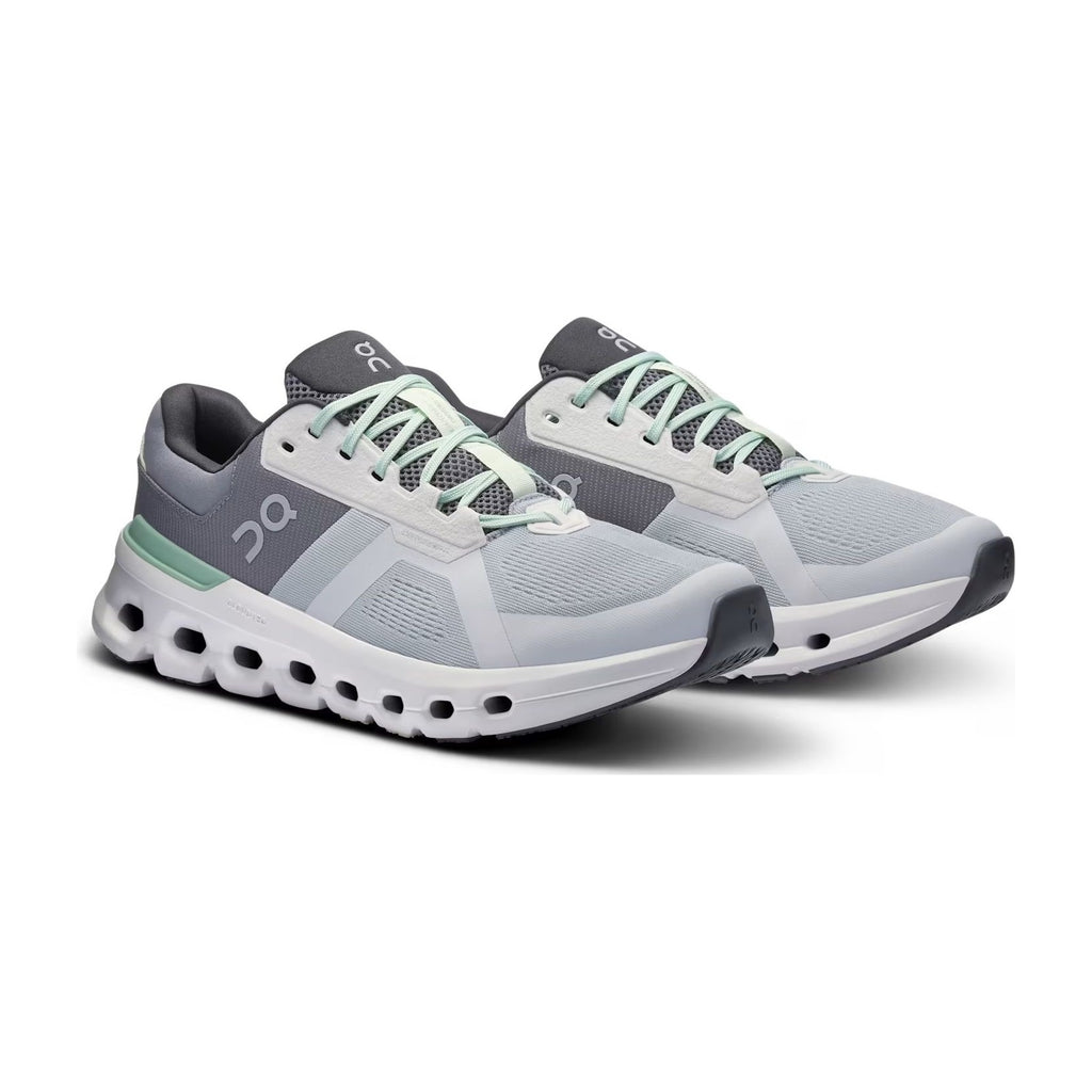 On Running Cloudrunner 2 Glacier Sage