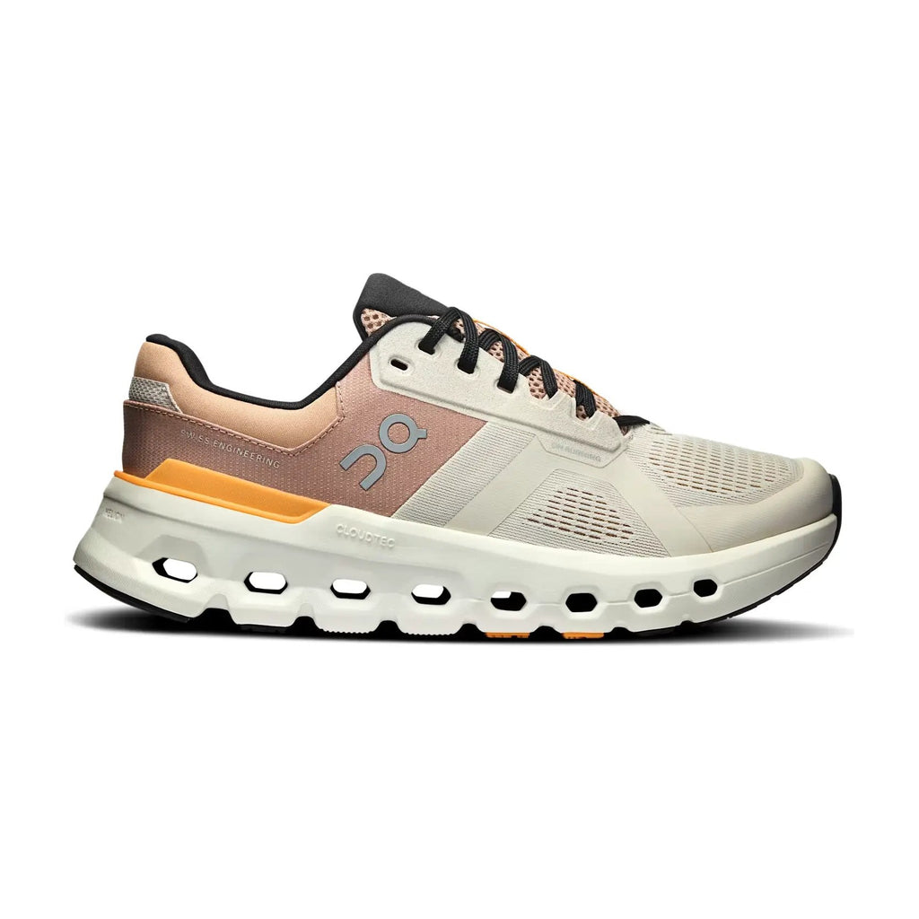 On Running Cloudrunner 2 Pearl Tangerine (W)