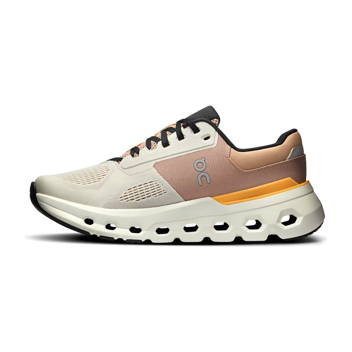 On Running Cloudrunner 2 Pearl Tangerine (W)