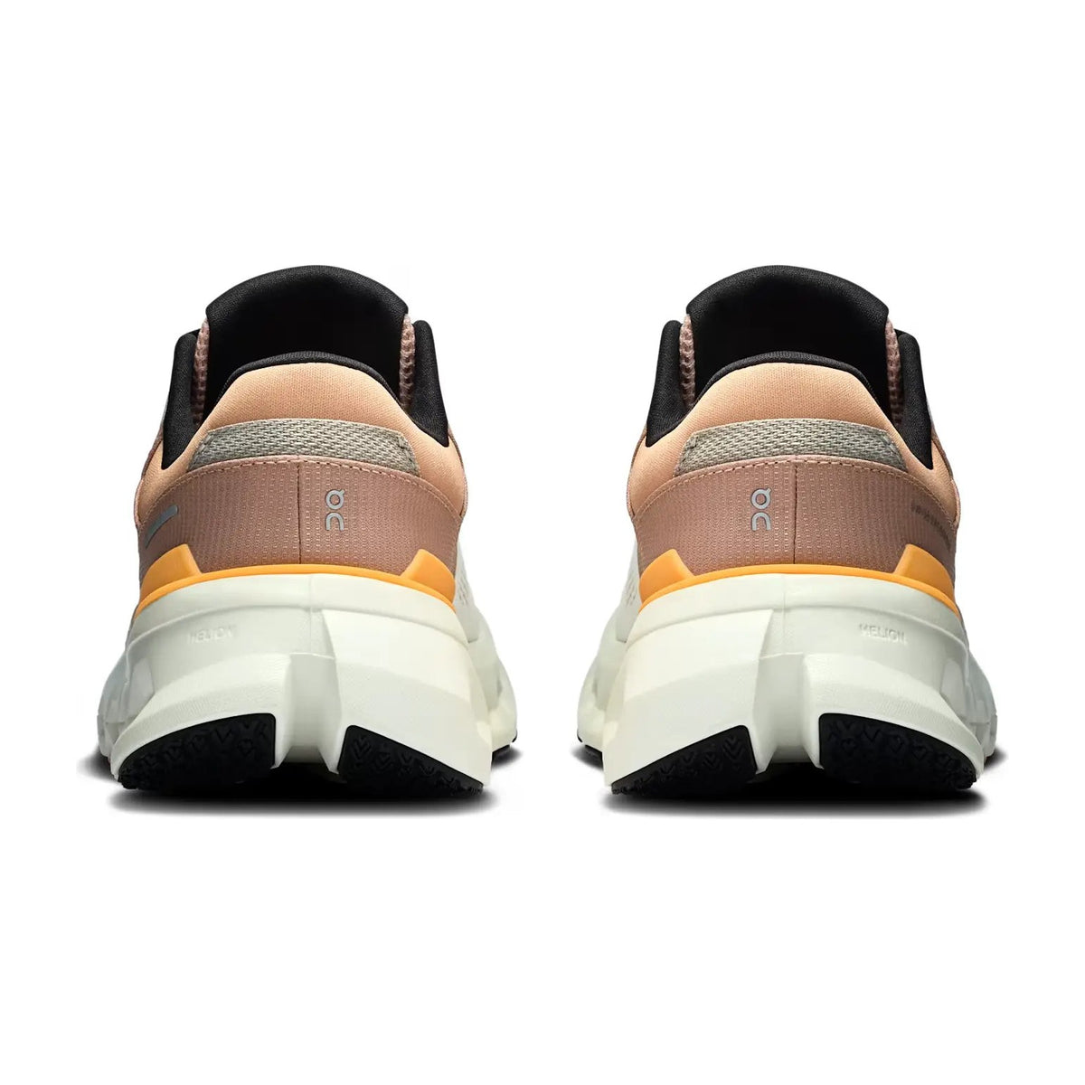 On Running Cloudrunner 2 Pearl Tangerine (W)