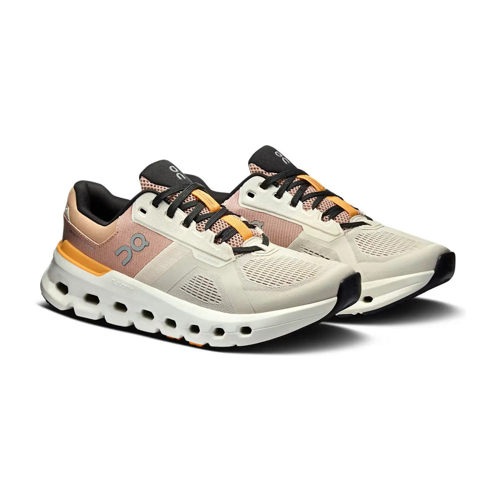 On Running Cloudrunner 2 Pearl Tangerine (W)
