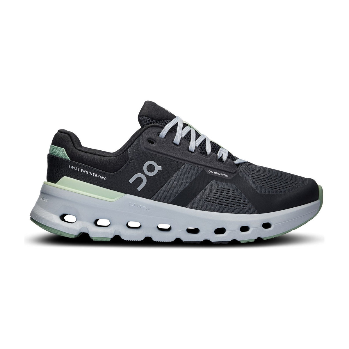 On Running Cloudrunner 2 Shadow Lima (W)