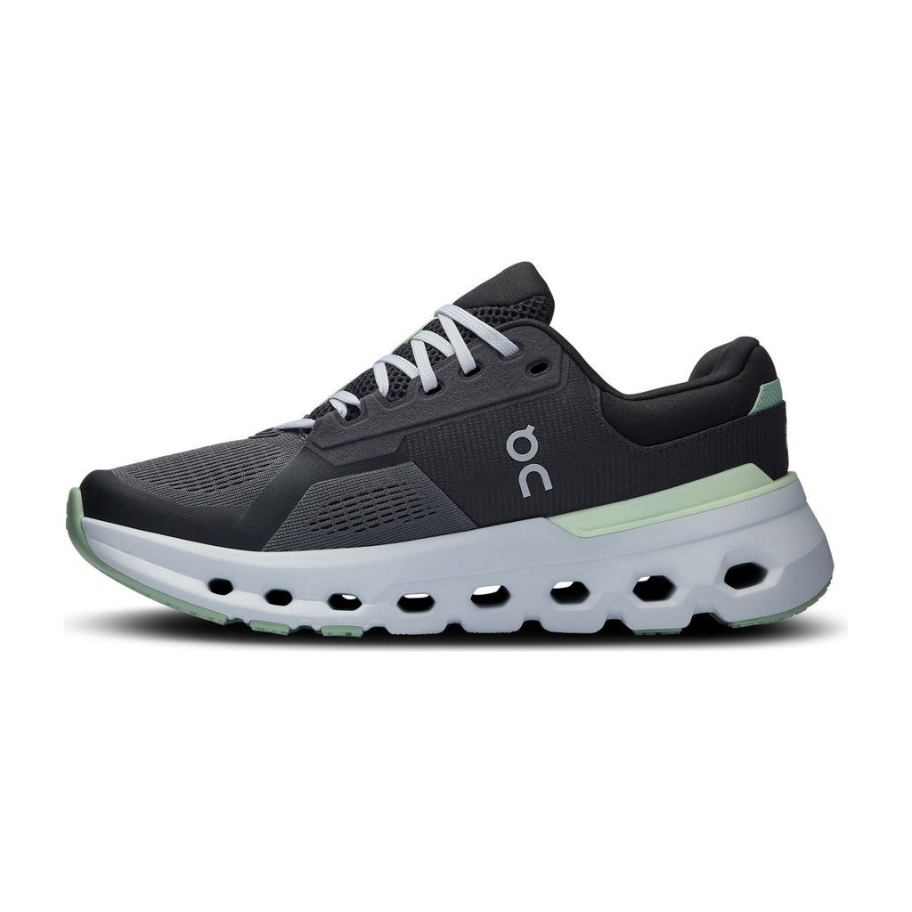 On Running Cloudrunner 2 Shadow Lima (W)
