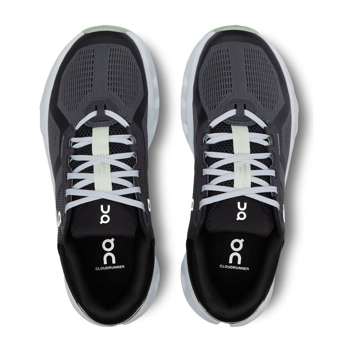 On Running Cloudrunner 2 Shadow Lima (W)