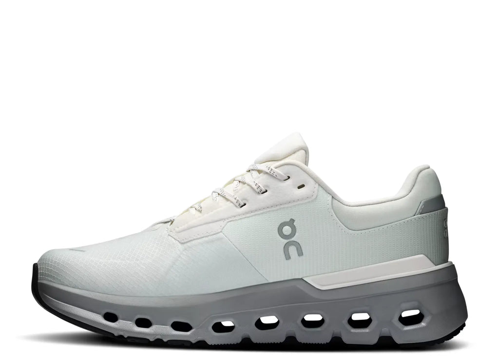 On Running Cloudrunner 2 Waterproof Iceberg Alloy (W)