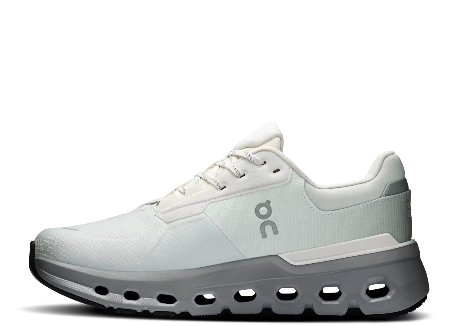 On Running Cloudrunner 2 Waterproof Iceberg Alloy (W)