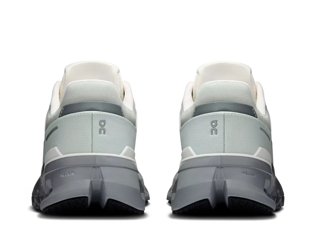 On Running Cloudrunner 2 Waterproof Iceberg Alloy (W)